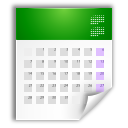 Right Navigation Bar - Top Graphic
